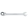 Llave combinada de matraca spline reversible 14mm Urrea