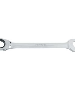 Llave combinada de matraca spline reversible 14mm Urrea