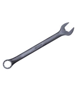 Llave combinada black 17mm Urrea