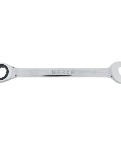 Llave combinada de matraca 9/16 in Urrea