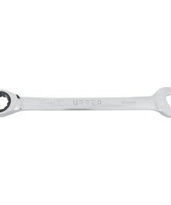 Llave combinada de matraca 18 mm Urrea