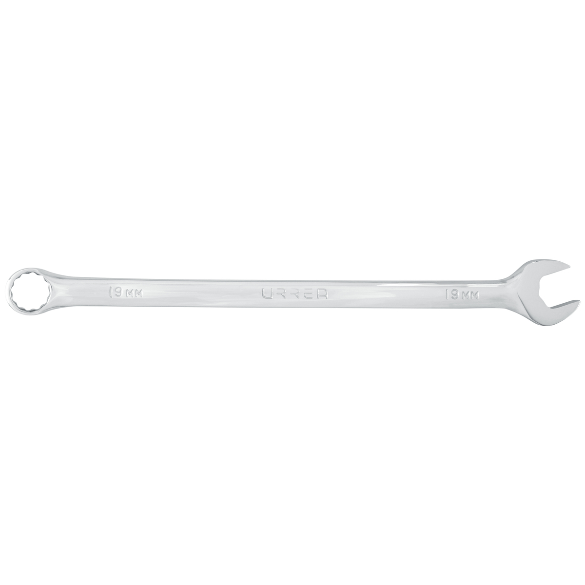 Llave combinada extralrga 19mm Urrea