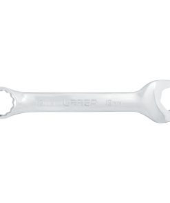 Llave combinada corta 19mm Urrea