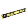 Surtek Nivel de aluminio profesional 72 in