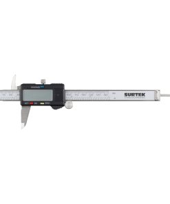 Calibrador pie de rey digital 0-6 in Surtek