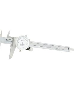 Calibrador pie de rey de carátula 0-150mm Surtek