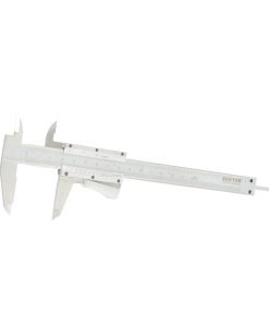 Calibrador pie de rey con autolock Surtek