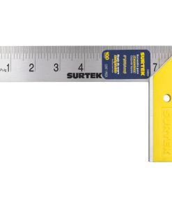 Escuadra de carpintero 8 in Surtek
