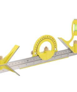 Surtek Escuadra de combinación 12 in 3 combinaciones