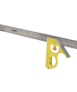 Escuadra de combinación mango zamac 16 in Surtek
