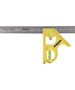 Escuadra combinacion 12 in plast Surtek