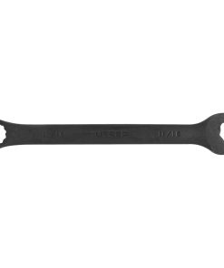 Llave combinada black 11/16 in Urrea