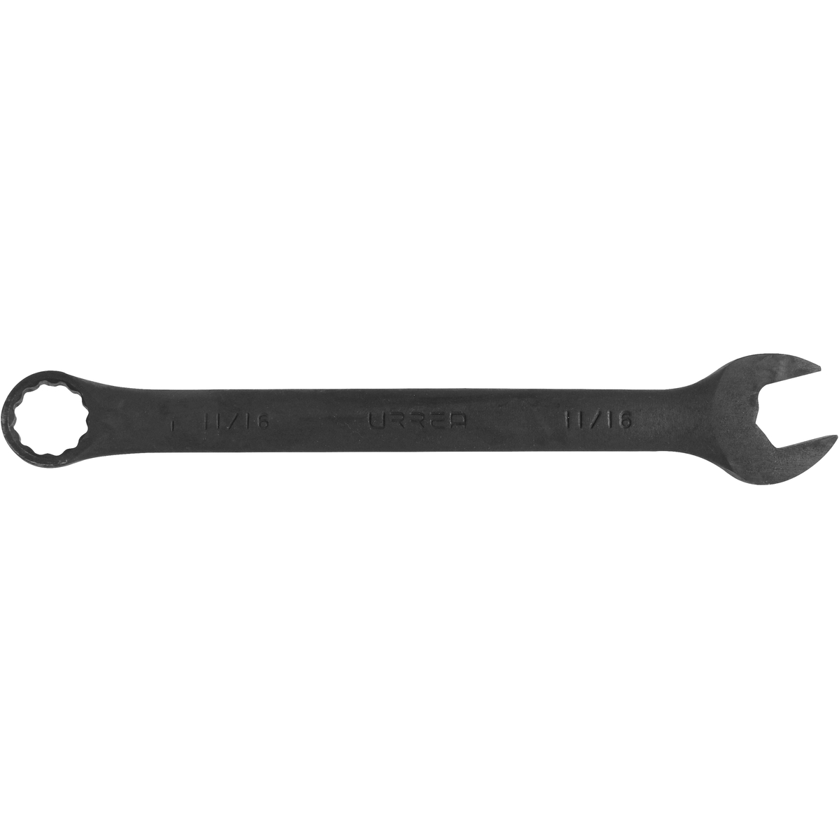 Llave combinada black 11/16 in Urrea