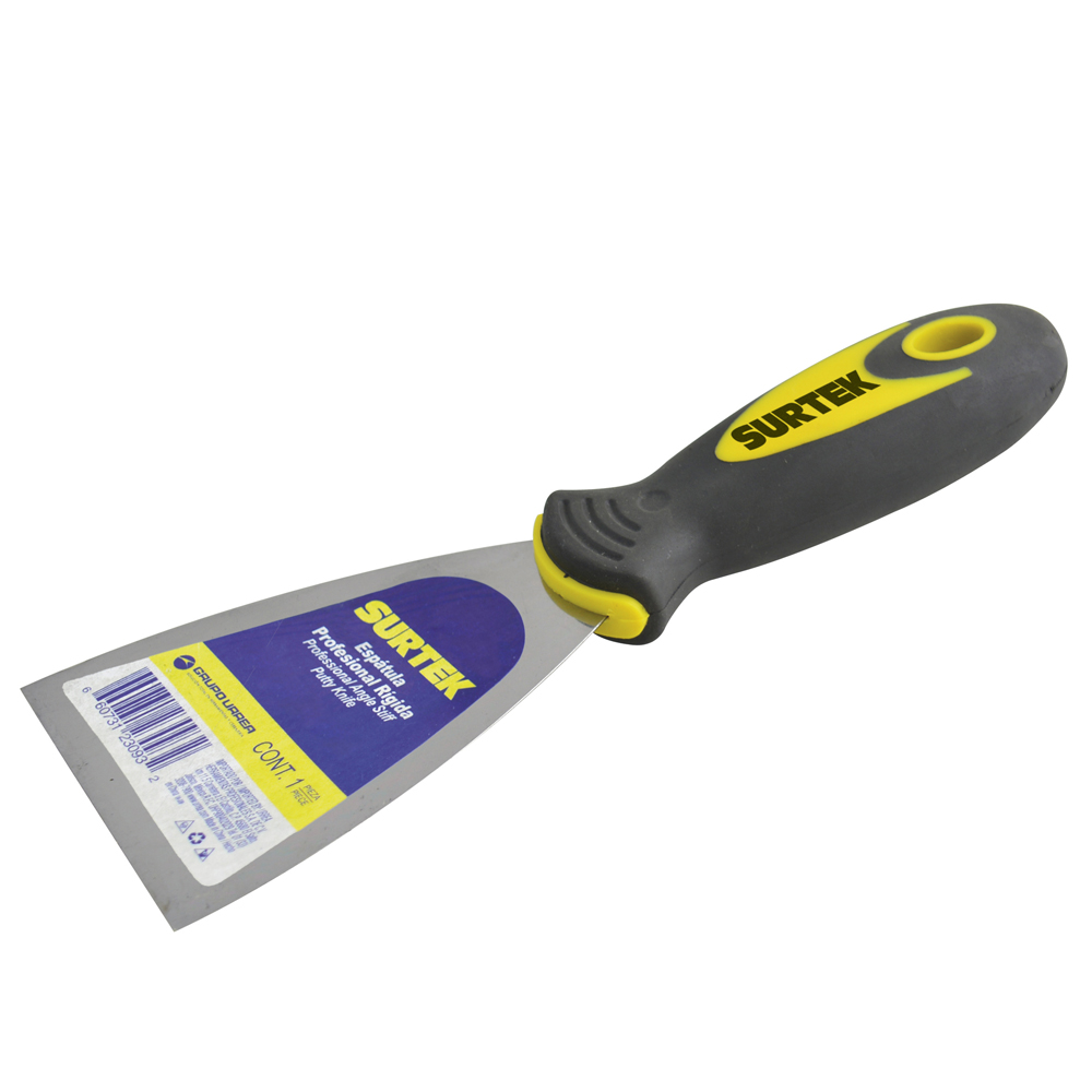 Espatula flexible mgo bimat 2 in Surtek