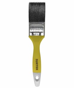 Brocha con mango plástico industrial1-1/2 in Surtek