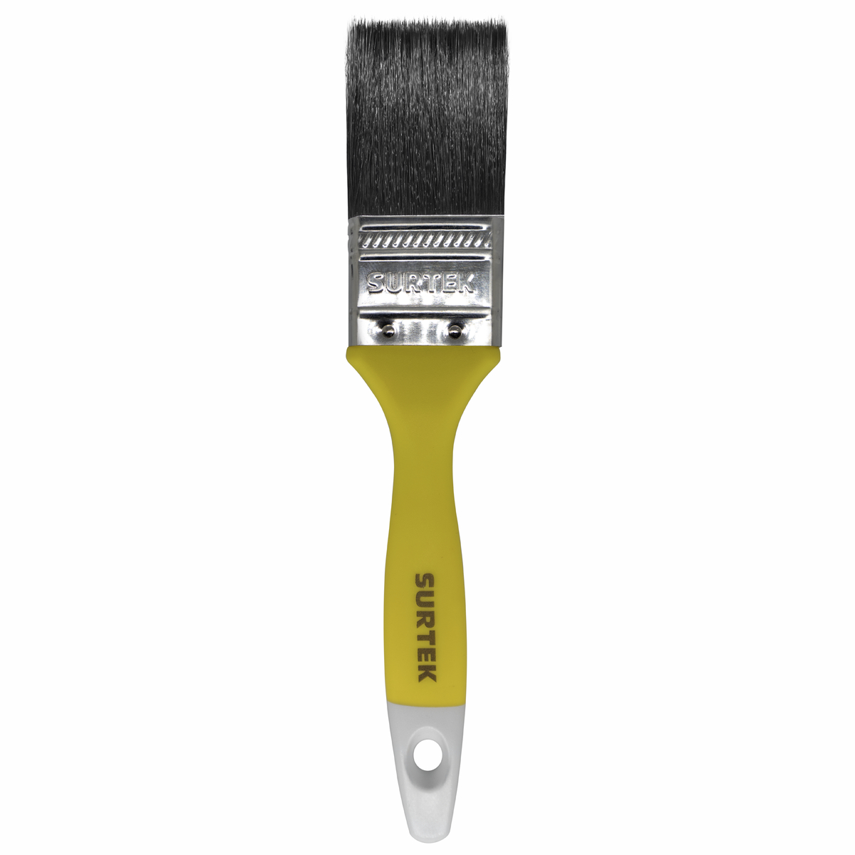 Brocha con mango plástico industrial1-1/2 in Surtek