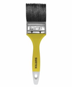 Brocha con mango plástico industrial 2 in Surtek