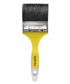 Brocha con mango plástico industrial 3 in Surtek