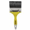 Brocha con mango plástico industrial 4 in Surtek