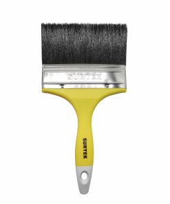 Brocha con mango plástico industrial 5 in Surtek