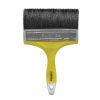 Brocha con mango plástico industrial 6 in Surtek