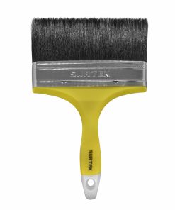Brocha con mango plástico industrial 6 in Surtek