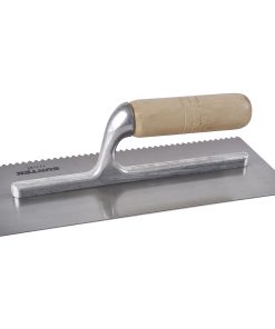 Llana 11x5 in 10rem dent triang Surtek
