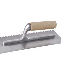 Llana 11x5 in10rem dent cuadr Surtek