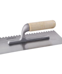 Llana 11x5 in 6rem dent cuadr Surtek