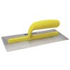 Llana 11x5 in plast dent triang Surtek