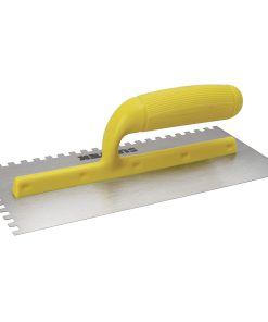 Llana 11x5 in plast dent cuadr Surtek