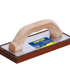 Flota profesional 9-1/2x4x3/4 in Surtek