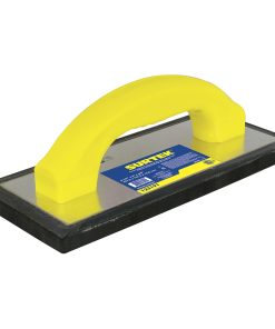 Flota mango plas 9-1/2x4x5/8 in Surtek