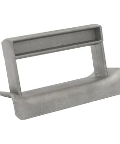 Volteador de aluminio Surtek