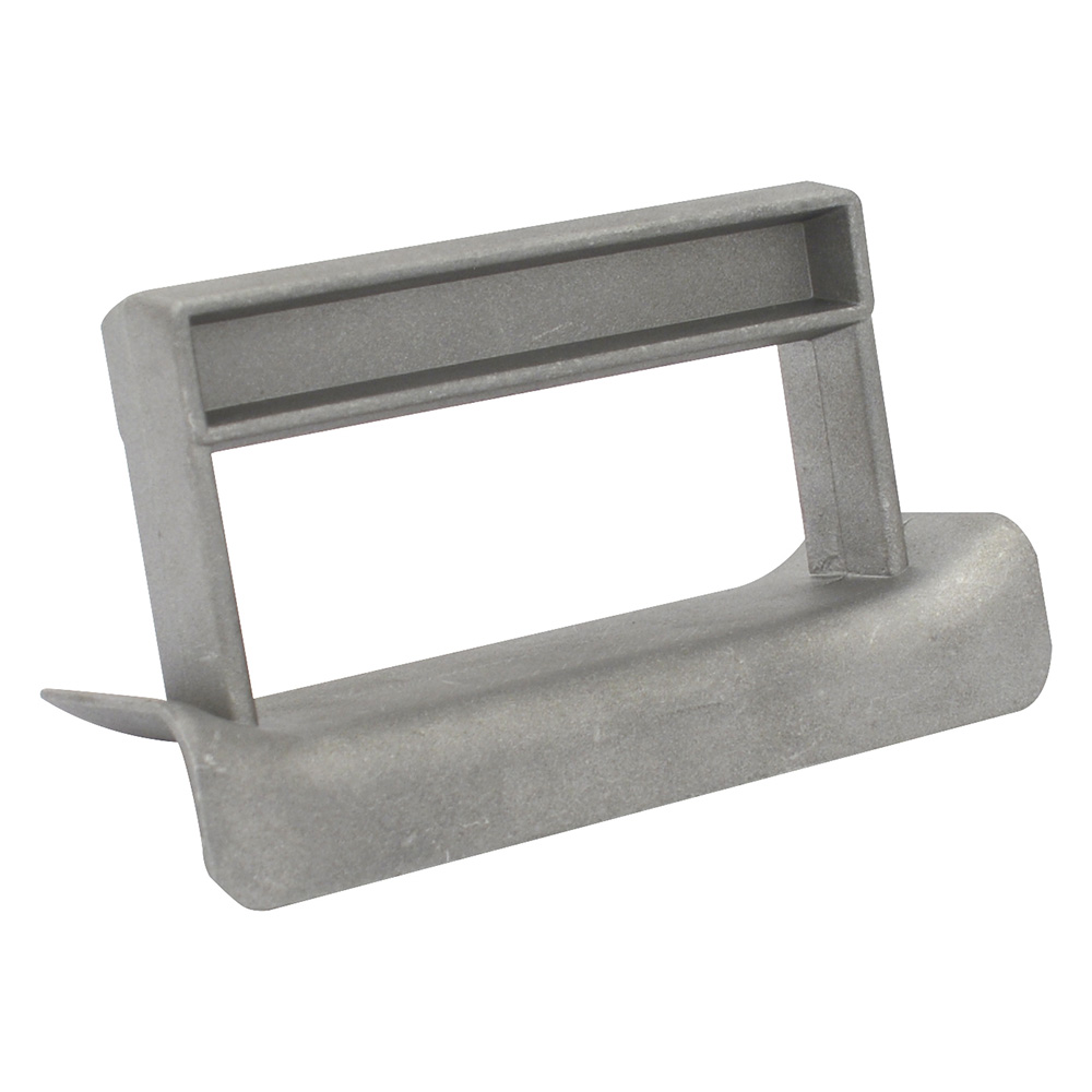 Volteador de aluminio Surtek