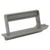 Rayador de aluminio Surtek