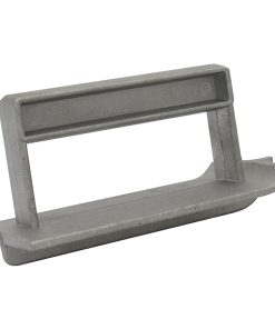 Rayador de aluminio Surtek