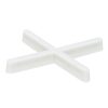 Separador de azulejo 2.5mm Surtek
