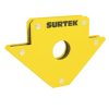 Esquina magnética para soldar 4 in, 50 lb, 6-3/32 in