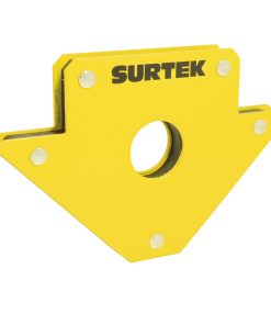 Esquina magnética para soldar 5 in, 75 lb