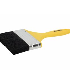 Brocha con mango plástico 4 in Surtek