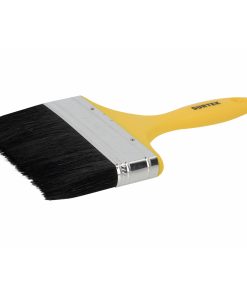 Brocha con mango plástico 5 in Surtek