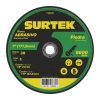 Disco t/1 piedra 7x9/64 in Surtek