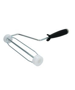 Maneral profesional para rodillos 9 in Surtek
