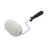 Rodillo para pintar 4 x 3/4 in semirrugoso Surtek