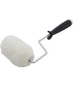 Rodillo para pintar 4 x 3/4 in semirrugoso Surtek