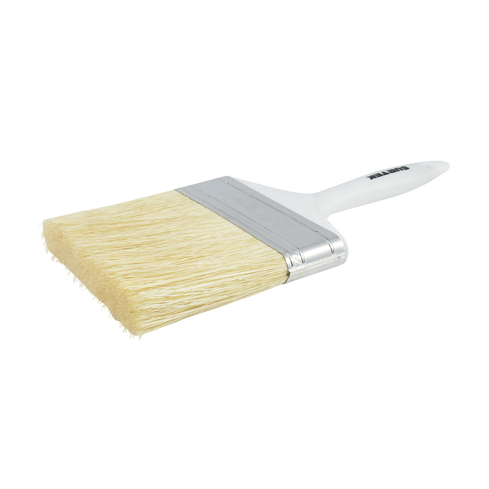 Brocha de ixtle 4 in Surtek