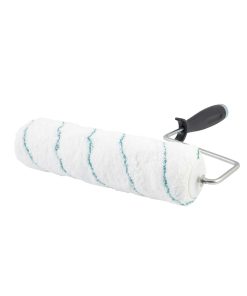 Rodillo pintar microfib 9x3/8 in