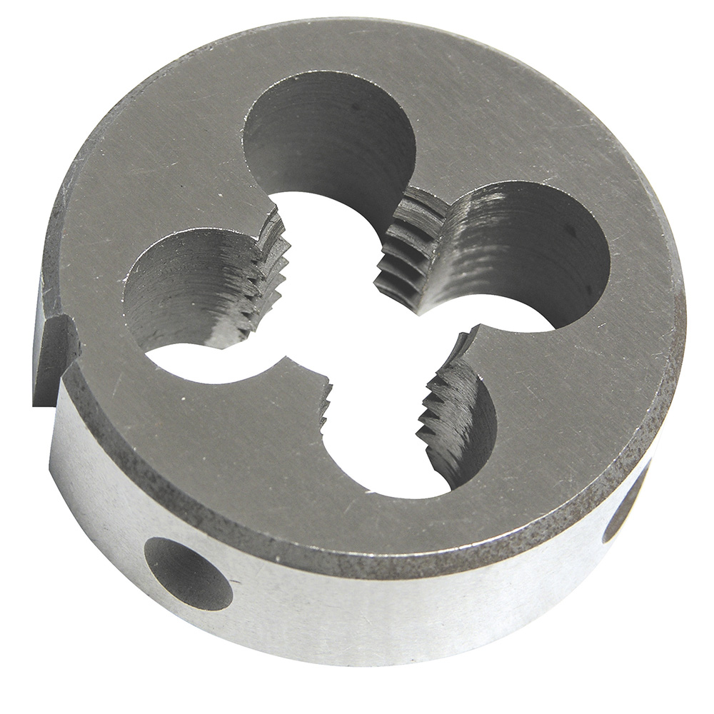 Dado para tarraja 1-1/2x3/4 in-10NC Surtek