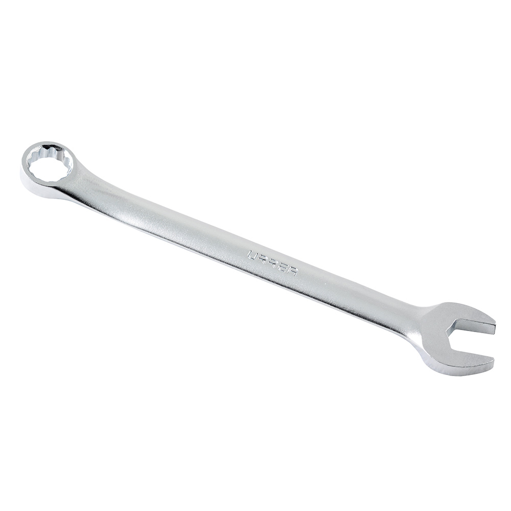 Llave combinada satinada 12 puntas 1-1/16 in Urrea
